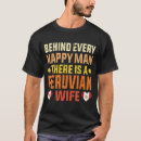Pesquisar por peruano camisetas Orgulho