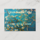 Pesquisar por van cartao de visita Vintage