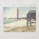 Pesquisar por pintura do farol cartoes postais Mar