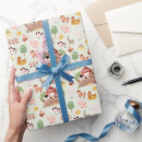 Pesquisar por culinária papel de presente Aniversário