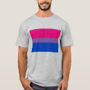 Pesquisar por bandeira bissexual camisetas Bissexualidade