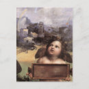 Pesquisar por renascimento italiano cartoes postais Raphael