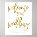 Pesquisar por gold foil pôsteres Caligrafia