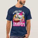 Pesquisar por japanese ramen camisetas College life