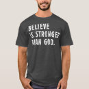 Pesquisar por godfather camisetas Believers