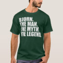 Pesquisar por bjorn camisetas Animais