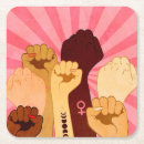 Pesquisar por punho porta copos Feminismo