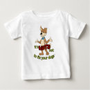 Pesquisar por não o fixe camisetas For kids