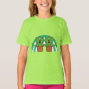 Pesquisar por não um cacto engraçado camisetas For kids