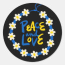 Pesquisar por paz e amor adesivos Flores