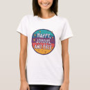 Pesquisar por alegre alegre camisetas Inspiração