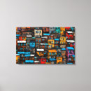 Pesquisar por decorativas impressão de canvas Para eles