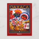 Pesquisar por oaxaca méxico cartoes postais Retrô
