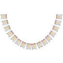 Pesquisar por nome bandeirinhas Batismo