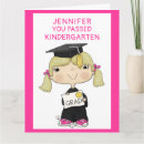 Pesquisar por kindergarten graduation cartoes School