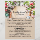 Pesquisar por produto flyers Customer