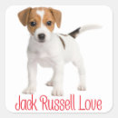 Pesquisar por jack russell adesivos Cães