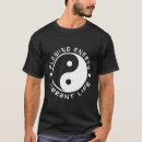 Pesquisar por filosofia oriental camisetas Yin yang