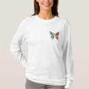 Pesquisar por borboleta do autismo camisetas Professor