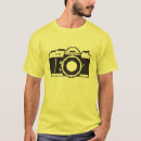 Pesquisar por câmera arte camisetas Nikon