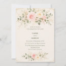 Pesquisar por rosa bege casamento convites De de jardim