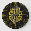 Pesquisar por símbolos chineses relogios de parede Chinês