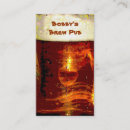 Pesquisar por cervejaria cartao de visita Bebida