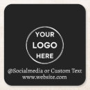 Pesquisar por texto porta copos Promocional