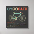 Pesquisar por ciclista impressão de canvas Cavaleiro