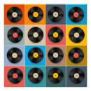 Pesquisar por vinil pôsteres Music