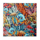 Pesquisar por peixes tropicais azulejos Marinho