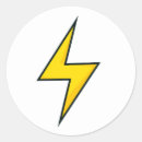 Pesquisar por trovão adesivos Flash