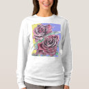 Pesquisar por flores australianas camisetas For her