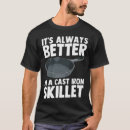 Pesquisar por cast camisetas Cozinhar