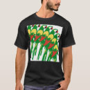 Pesquisar por pintura do papagaio camisetas Natureza