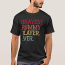 Pesquisar por jogo de cartas camisetas Jogador