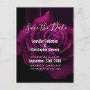 Pesquisar por vermelho escuro cartoes postais Salvar a data