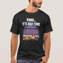 Pesquisar por tempo sonolento camisetas Shhh