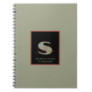 Pesquisar por animal cadernos de notas Monograma