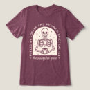 Pesquisar por especiaria camisetas Esqueleto