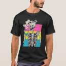 Pesquisar por orgulho pansexual camisetas Queer
