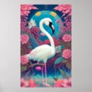 Pesquisar por pássaros majestosos pôsteres Azul