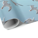 Pesquisar por gaivota papel de presente Pássaro