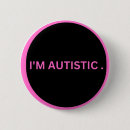 Pesquisar por autístico botons Neurodiversity