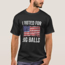 Pesquisar por doge engraçado camisetas Para