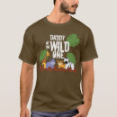 Pesquisar por do safari camisetas Selvagem um