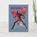 Pesquisar por átomo cartoes Super herói