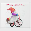 Pesquisar por bicicleta papel de presente Diversão