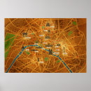 Pesquisar por opinião de olho de pássaros pôsteres Mapa