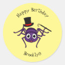 Pesquisar por aranhas adesivos For kids
